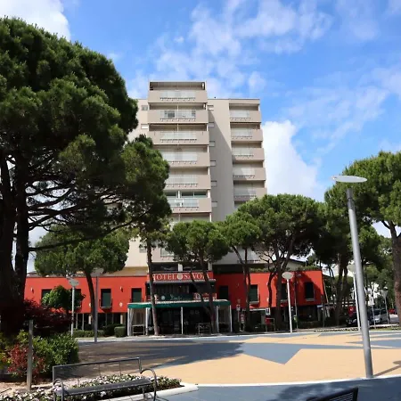 Apartment Apartment With Two Terraces Facing The Sea Next To The Beach Lignano Sabbiadoro