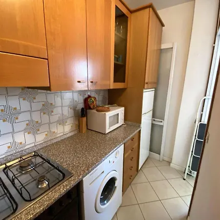 Apartment Apartment With Two Terraces Facing The Sea Next To The Beach Lignano Sabbiadoro