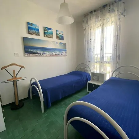 Apartment With Two Terraces Facing The Sea Next To The Beach Apartment Lignano Sabbiadoro
