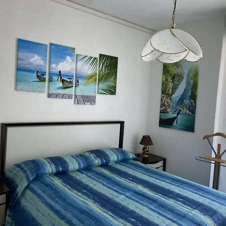 Apartment With Two Terraces Facing The Sea Next To The Beach Apartment Lignano Sabbiadoro