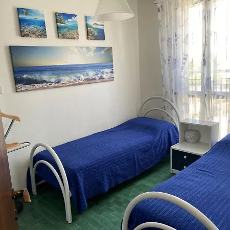 Apartment With Two Terraces Facing The Sea Next To The Beach Apartment Lignano Sabbiadoro