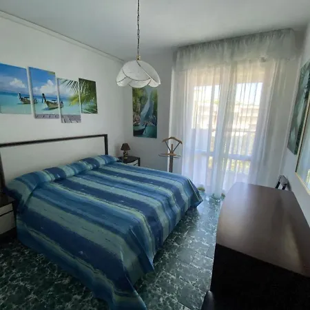 Apartment With Two Terraces Facing The Sea Next To The Beach Apartment Lignano Sabbiadoro